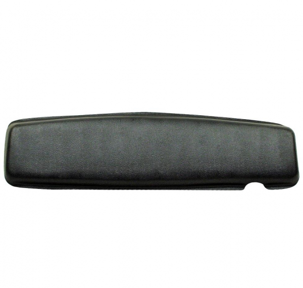 VW Karmann Ghia Kabelabdeckung Kofferaum Abdeckung Kabel Blende vergl. 141863515C